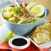 Resep Untuk Membuat Soto Medan