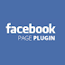 How to Add Facebook Page Plugin in Blogger