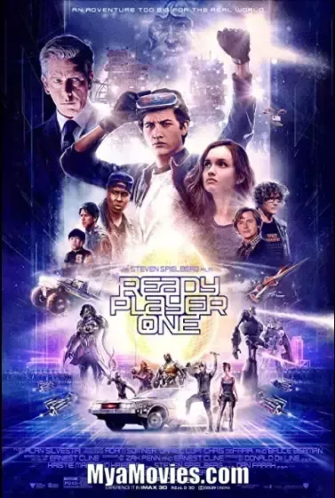 Ready Player One