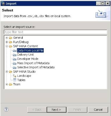 SAP HANA Certifications
