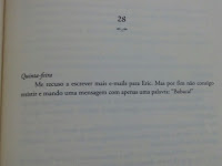 Frases Do Livro Peça Me Oque Quiser