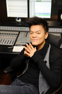 Biodata Pemain Dream High Season 2 Park Jin-Young