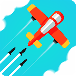 Man Vs. Missiles - VER. 7.1 Unlimited Money​ MOD APK