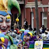 Embracing the Enchantment of Mardi Gras: A Bright Festival of Culture and Custom