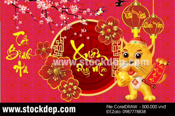 Happy chinese new year 2023