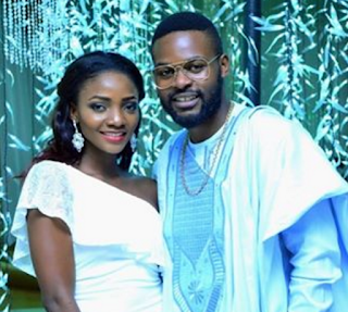 See The Reply Falz Gave A Follower Who Asked Him If He Still Loves Simi