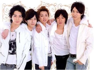 Arashi