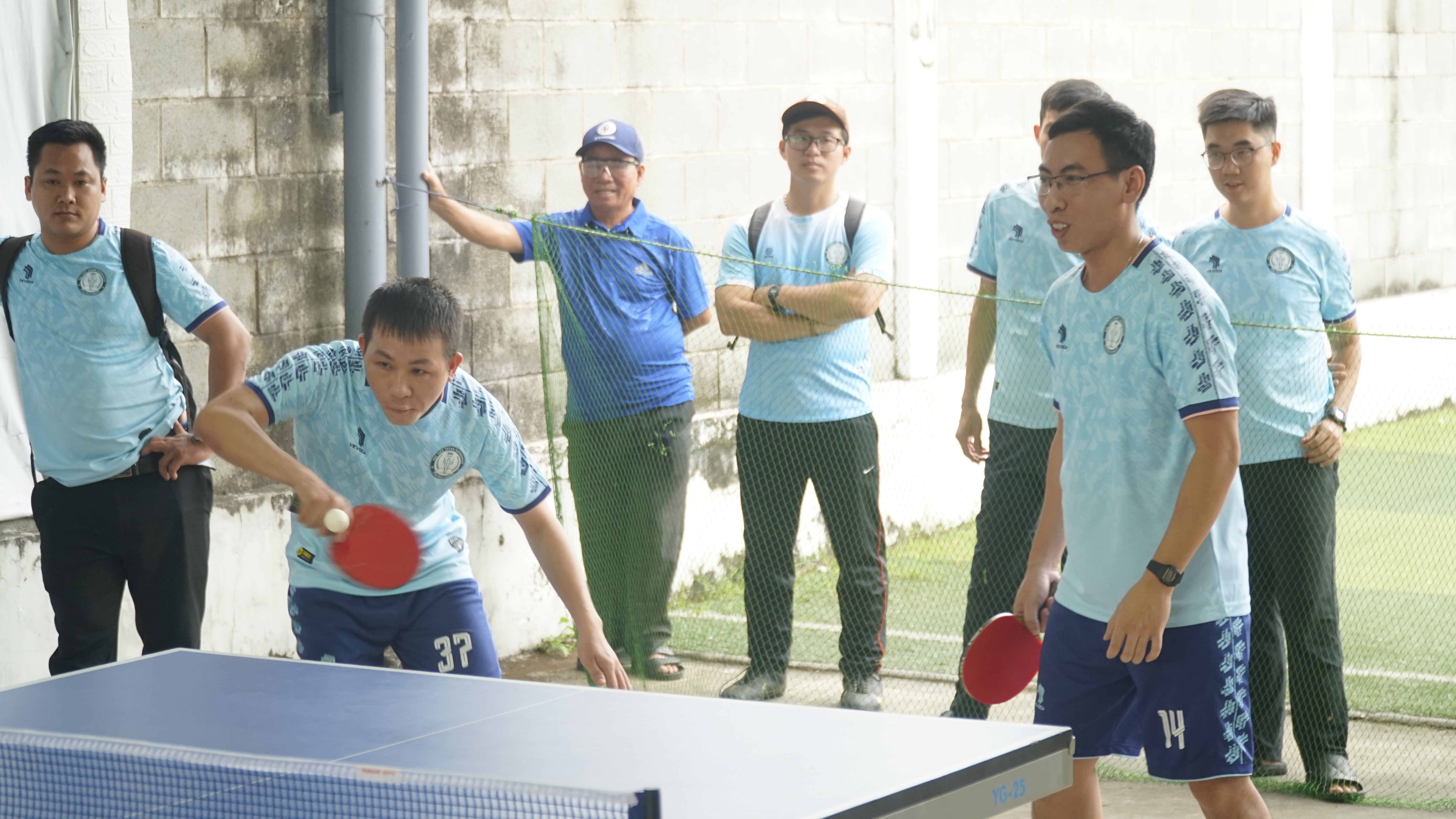 HỘI THAO MỪNG XUÂN ẤT TỴ 2025