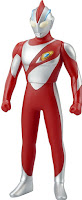 Ultraman Nice Spark Doll
