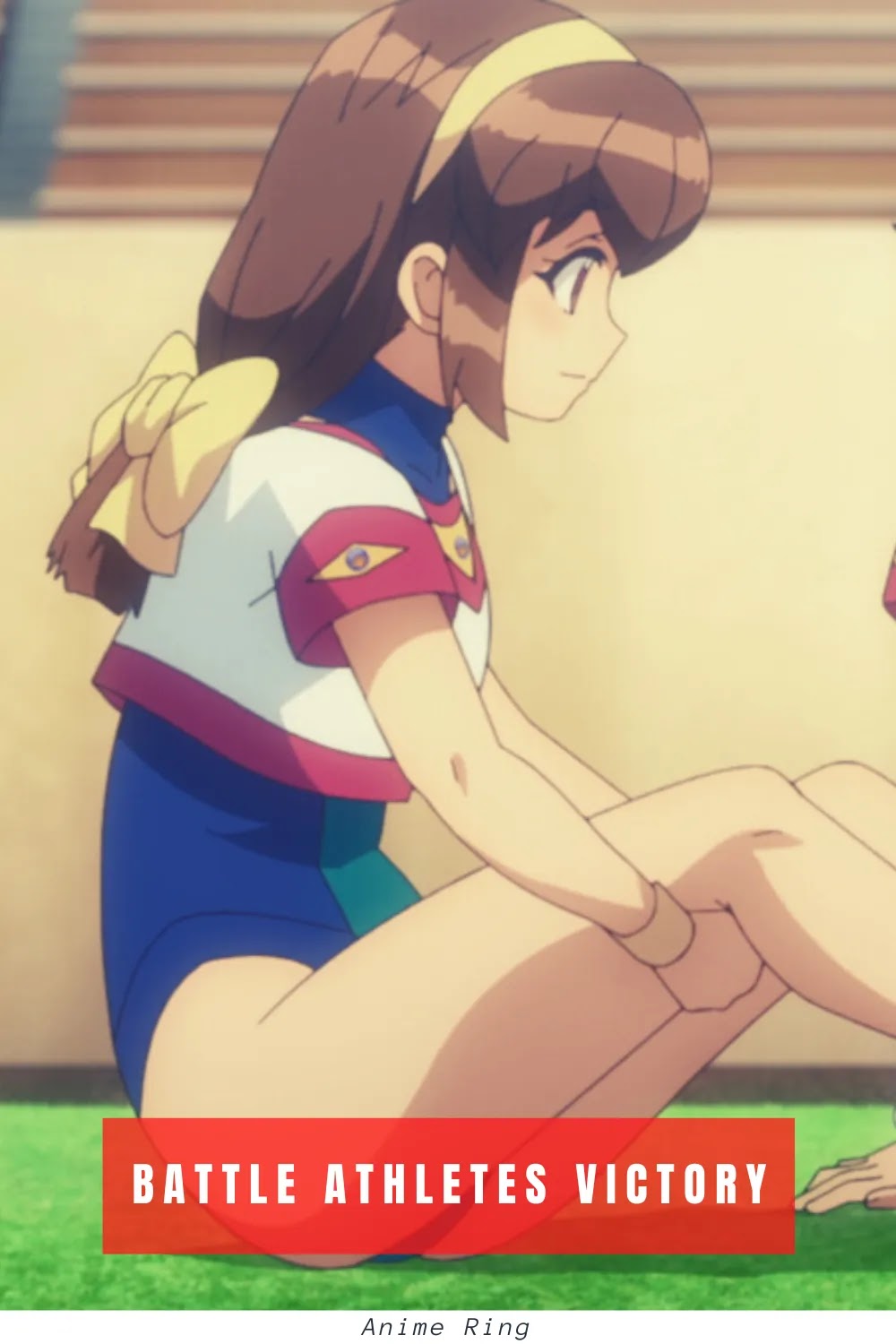 battle athletes victory restart, battle athletes daiundōkai restart