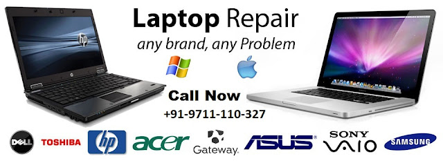 Laptop Repair