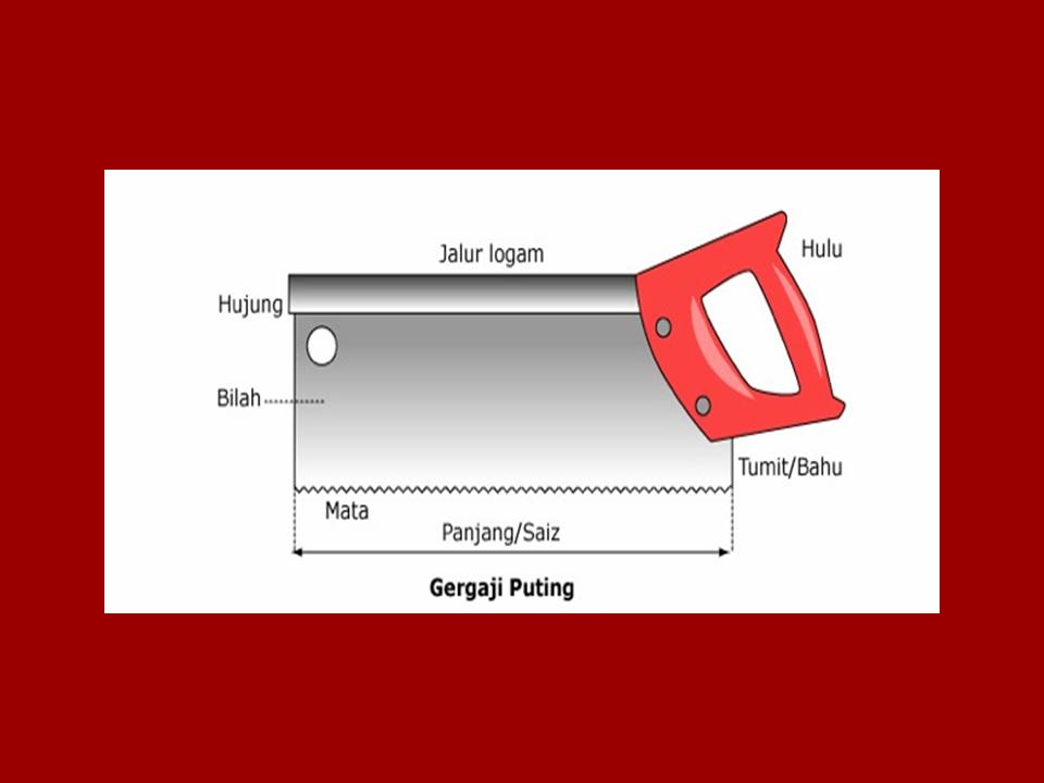 KHB - ERT: GERGAJI PUTING