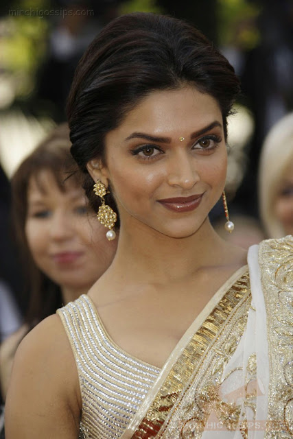 Deepika Padukone at Cannes