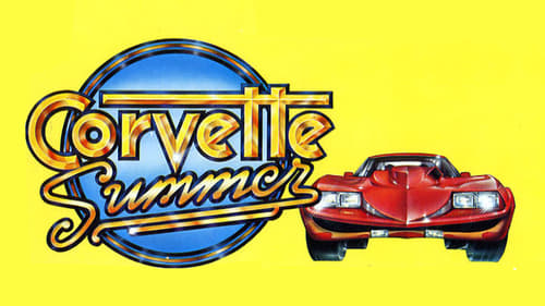 Corvette Summer 1978 altadefinizione