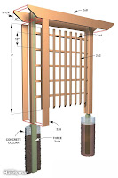 Arbor Or Trellis2