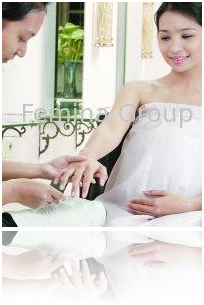 NAIL BEAUTY