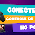 Como conectar controle de PS3 no PC 