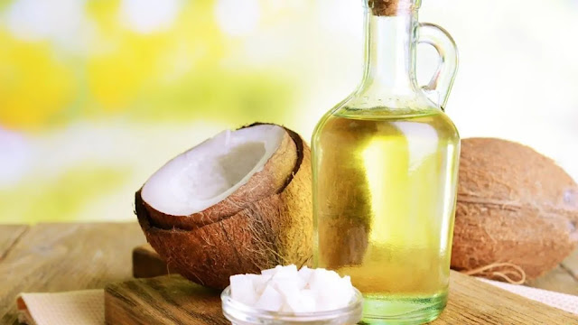 Coconut Oil