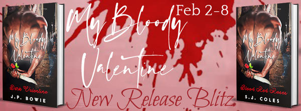 My Bloody Valentine banner