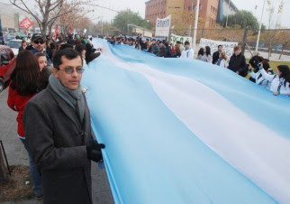 Piden que se garantice la escuela laica