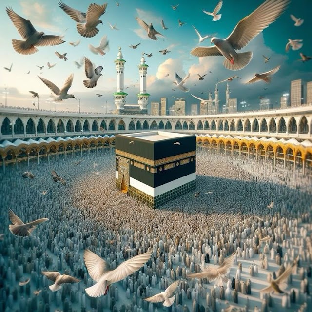 "کامیاب زندگی کے لیے دین کی ضرورت اور برکتیں"