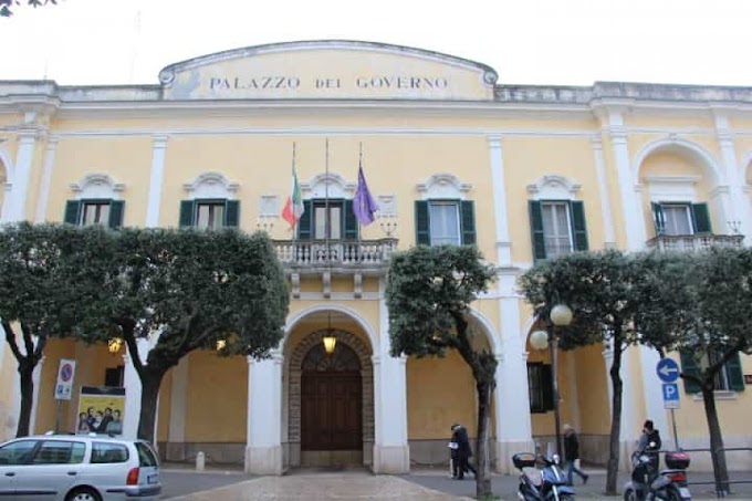 A Matera il convegno "Legalità e cultura: Valori in crescita nell’Europa di oggi e di domani"