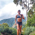 April Is Here. I'm Running The Miles. Working on Speed. Keeping The Faith.