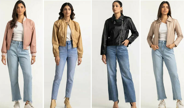 Get the Look: TV Jackets You Can Wear in Real Life