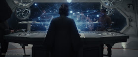 Star Wars: The Last Jedi Teaser Trailer Stills