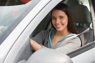 Teens Driving Safe