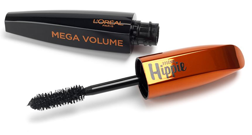 Miss hippie mascara Loreal