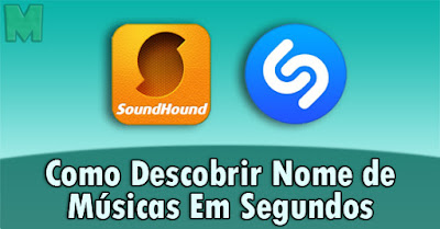 Como Identificar Nome de Músicas Sem Programa - Mega Info Tutoriais