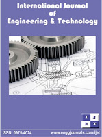 International Journal of Engineering and Technology (IJET)