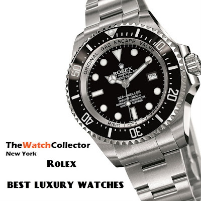 Best Luxury Watches