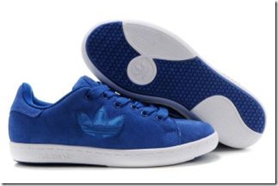 Stan Smith Trefoil 2