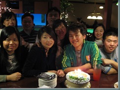 Jimmy Birthday @ Dave & Busters 007