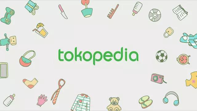 TokoPedia