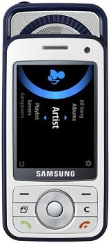 Samsung i450