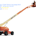 JLG 660SJ xe nâng người 20.31m