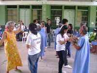 Hospicio de San Jose de Barili - Cebu