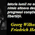 Gândul zilei: 14 noiembrie - Georg Wilhelm Friedrich Hegel