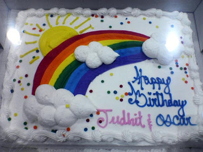 Costco Birthday Cakes on Costco Cakes  July 2007