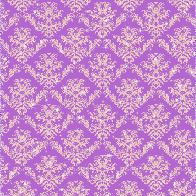 Papel digital Minnie Roxo