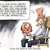 Cartoon Shows Why Joe Biden Will NEVER Be The Democrats 2020 Nominee