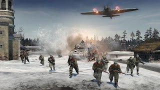 Company of Heroes 2