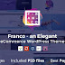 Gilbert Adolph Franco - Elegant WooCommerce WordPress Theme accessories
blog clothes clot