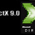 Free Download DirectX 9.0C (Sept 10) Full Version