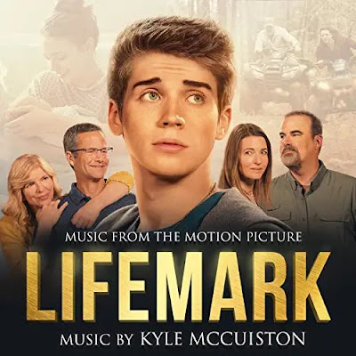 Lifemark Soundtrack Kyle Mccuiston