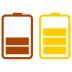 Smart Battery- Auto Disconnects To Prevent Overcharging