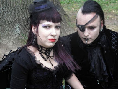 Gothic Costume Festival